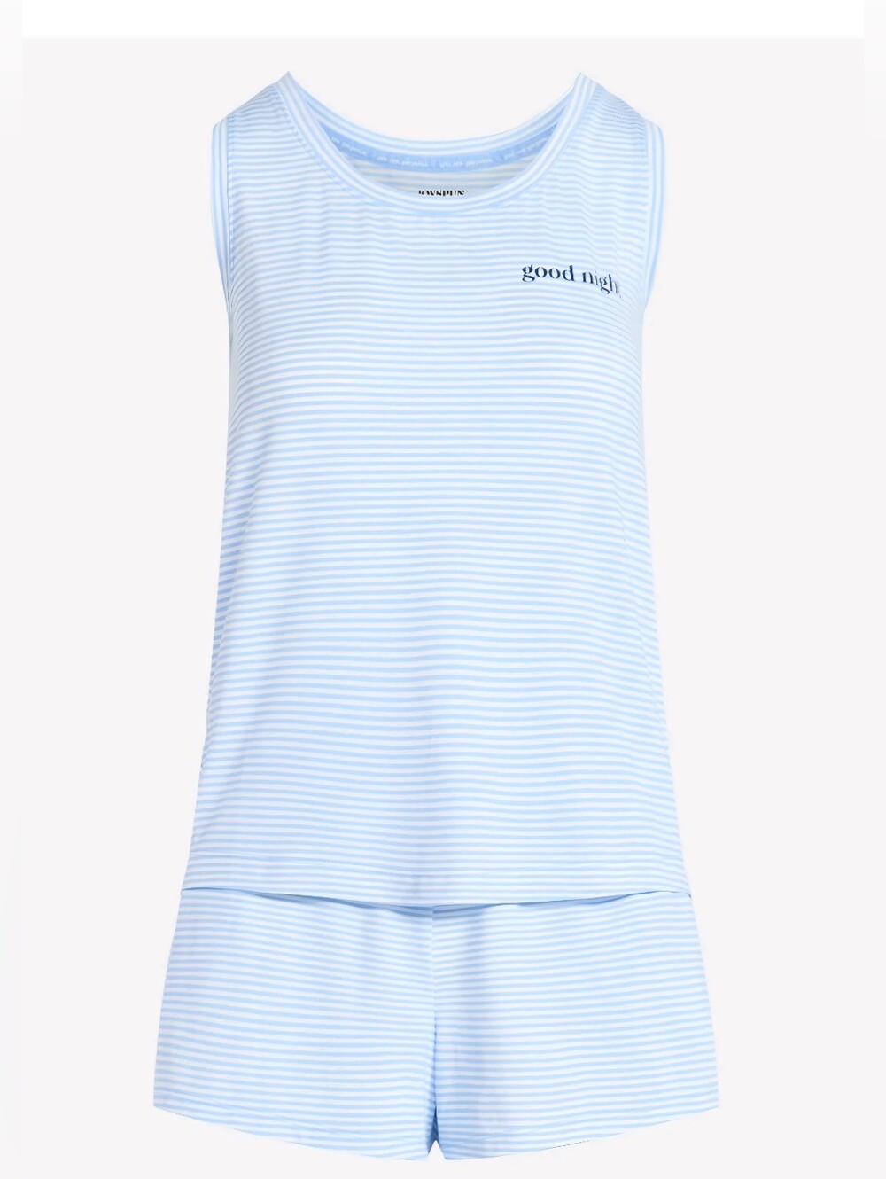 Joyspun Women's PJ Set